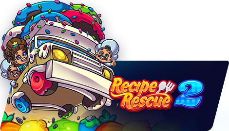 Recipe Rescue 2