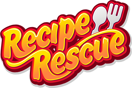 Recipe Rescue logo