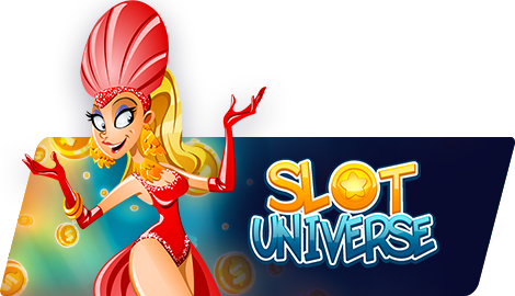 Slot Universe