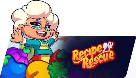 Recipe Rescue