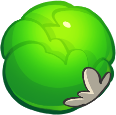 Green Veggie