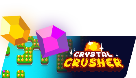 Crystal Crusher