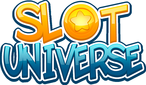 Slot Universe logo